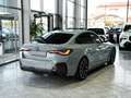 BMW 420 420d xDrive Gran Coupe M Sport 360K HeadUp 19LM Grau - thumbnail 9