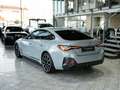 BMW 420 420d xDrive Gran Coupe M Sport 360K HeadUp 19LM Grau - thumbnail 10