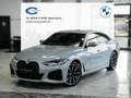 BMW 420 420d xDrive Gran Coupe M Sport 360K HeadUp 19LM Grau - thumbnail 1