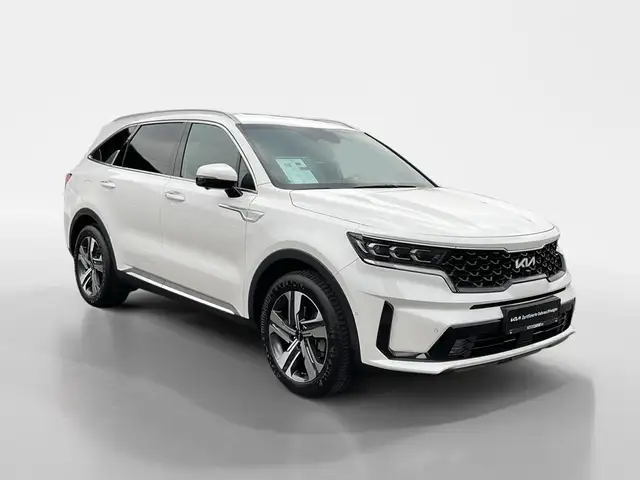 Kia Sorento view 7