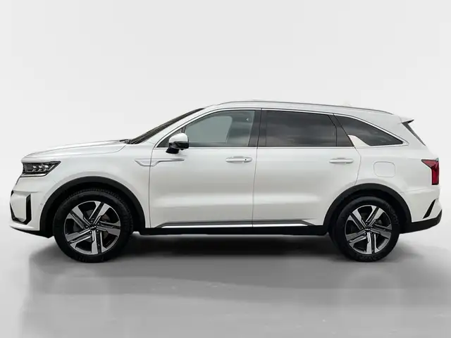 Kia Sorento view 3