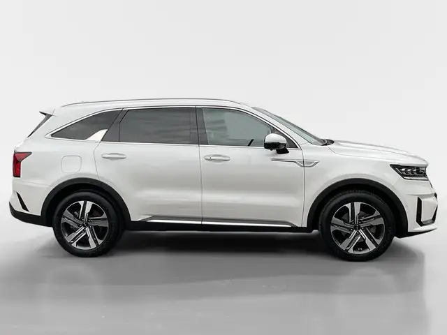 Kia Sorento view 6