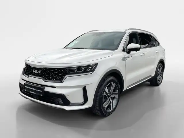 Kia Sorento view 2