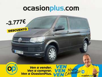 2.0TDI BMT Trendline 75kW