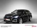 Audi Q2 30 TFSI advanced LED MMI-Radio-plus DAB 17'' Noir - thumbnail 1