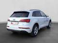 Audi Q5 40 TDI Q 2x S LINE OPS+ NAVI PANO LM18 Weiß - thumbnail 3