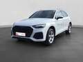 Audi Q5 40 TDI Q 2x S LINE OPS+ NAVI PANO LM18 Weiß - thumbnail 2