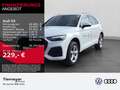 Audi Q5 40 TDI Q 2x S LINE OPS+ NAVI PANO LM18 Weiß - thumbnail 1