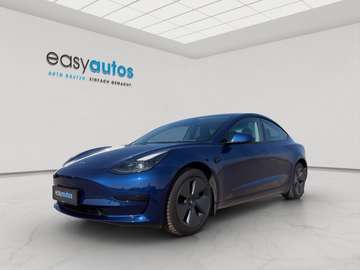 Standart Range RWD Plus 57,5kWh