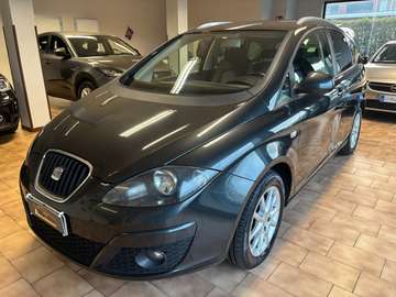 Altea XL 1.6 tdi