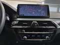 BMW 520 d 48V xDrive Touring Msport Bianco - thumbnail 8