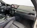 BMW 520 d 48V xDrive Touring Msport Bianco - thumbnail 10
