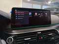 BMW 520 d 48V xDrive Touring Msport Bianco - thumbnail 28