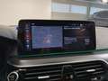 BMW 520 d 48V xDrive Touring Msport Bianco - thumbnail 27