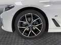 BMW 520 d 48V xDrive Touring Msport Bianco - thumbnail 5