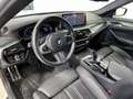 BMW 520 d 48V xDrive Touring Msport Bianco - thumbnail 6