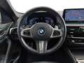 BMW 520 d 48V xDrive Touring Msport Bianco - thumbnail 7
