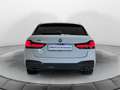 BMW 520 d 48V xDrive Touring Msport Bianco - thumbnail 19