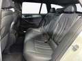 BMW 520 d 48V xDrive Touring Msport Bianco - thumbnail 12