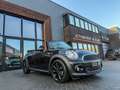 MINI One Cabrio Mini 1.6 Iced Chocolate brown/Navi/Climate/Ned aut Marrón - thumbnail 1