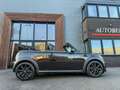 MINI One Cabrio Mini 1.6 Iced Chocolate brown/Navi/Climate/Ned aut Marrón - thumbnail 11