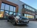 MINI One Cabrio Mini 1.6 Iced Chocolate brown/Navi/Climate/Ned aut Marrón - thumbnail 19