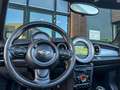 MINI One Cabrio Mini 1.6 Iced Chocolate brown/Navi/Climate/Ned aut Marrón - thumbnail 6