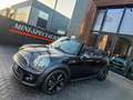 MINI One Cabrio Mini 1.6 Iced Chocolate brown/Navi/Climate/Ned aut Marrón - thumbnail 26
