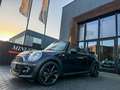 MINI One Cabrio Mini 1.6 Iced Chocolate brown/Navi/Climate/Ned aut Marrón - thumbnail 5