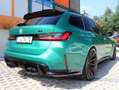 BMW M3 Touring M xDrive Competition*697 PS*Head-up*LED* Groen - thumbnail 5