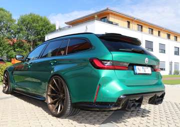 Touring M xDrive Competition*697 PS*Head-up*LED*