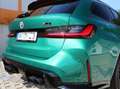BMW M3 Touring M xDrive Competition*697 PS*Head-up*LED* Groen - thumbnail 6
