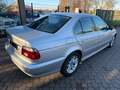 BMW 520 iA Edition Exclusive *nur 72 TKM*Leder*2.Hand*MFL* Silber - thumbnail 5