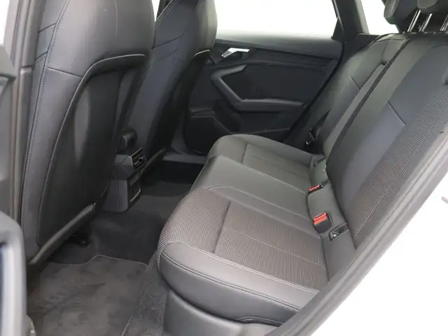 Audi A3 view 13