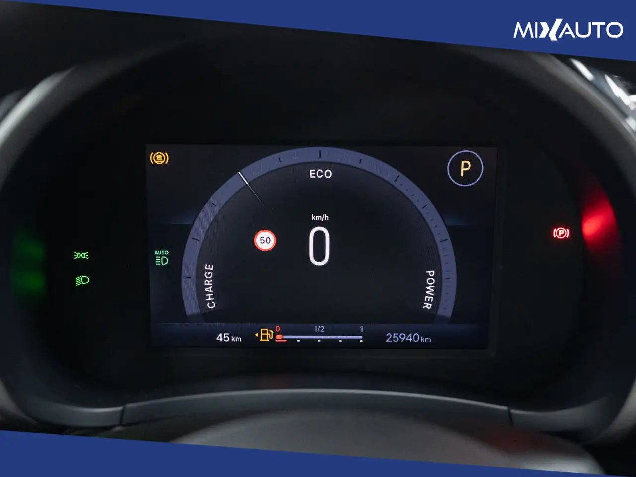 Fiat 600 1.2 Hybrid La Prima 110CV Auto, миниатюра 15