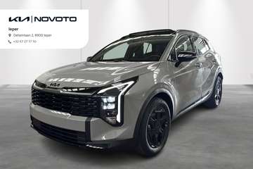 1.6 T-GDi 239 HEV AT6 Black Edition