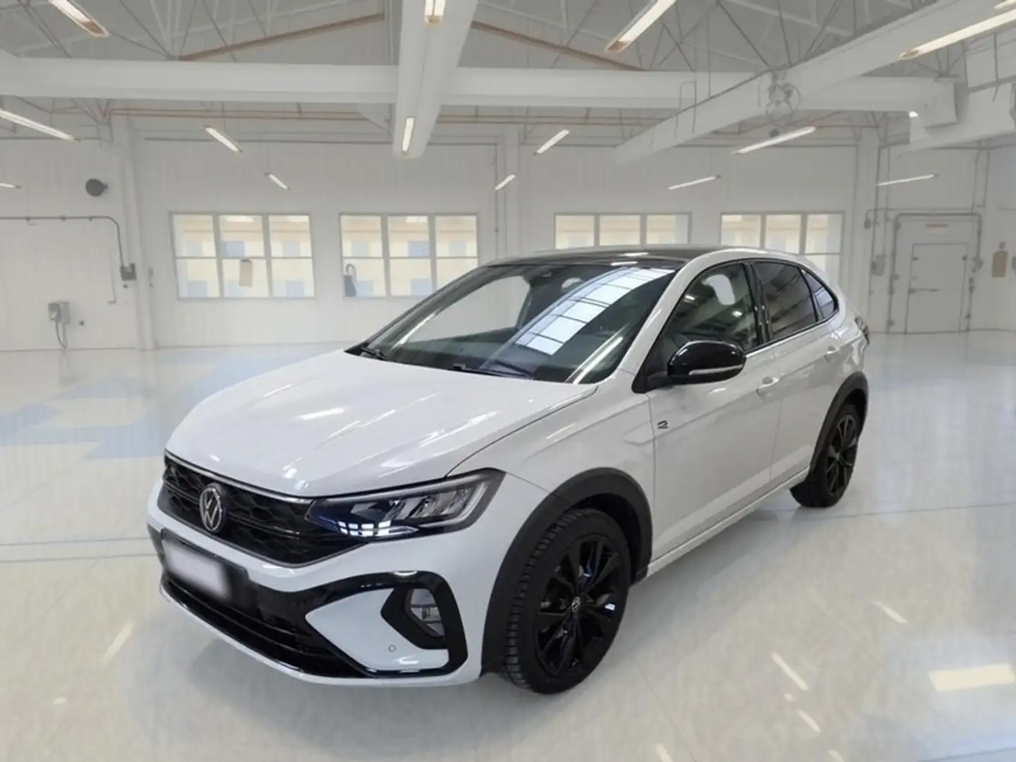 Volkswagen Taigo 1.0 TSI 81kW R-Line DSG - 1