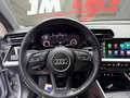 Audi A3 A3 Sportback 35 TFSI Gris - thumbnail 8