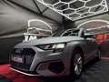 Audi A3 A3 Sportback 35 TFSI Gris - thumbnail 2