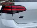 Volkswagen Golf R Golf R 2.0 TSI DSG 4MOTION ABT Wit - thumbnail 6