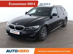 BMW Série 3 Touring 320d xDrive M Sport BVA8