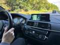BMW 240 M240i Coupe Aut. Schwarz - thumbnail 11