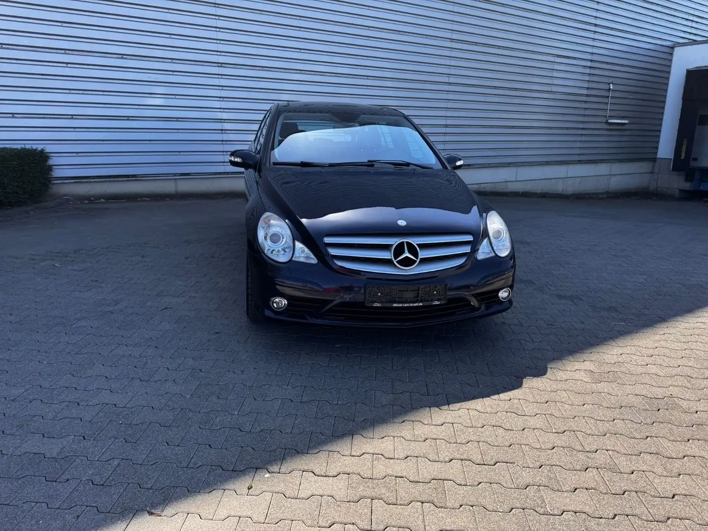 Mercedes-Benz R 280 R -Klasse R 280 L CDI Blau - 1