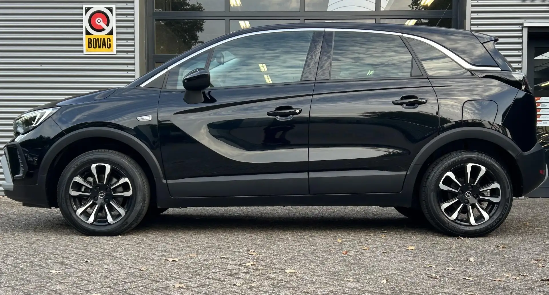 Opel Crossland 1.2 Turbo Elegance Automaat l AppleCarplay l Licht - 2