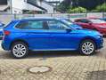 Skoda Kamiq Kamiq 130Jahre Premium Totwinkel elek. Heckklappe Blau - thumbnail 9