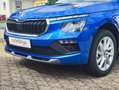 Skoda Kamiq Kamiq 130Jahre Premium Totwinkel elek. Heckklappe Blau - thumbnail 2
