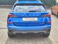 Skoda Kamiq Kamiq 130Jahre Premium Totwinkel elek. Heckklappe Blau - thumbnail 6