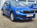 Skoda Kamiq Kamiq 130Jahre Premium Totwinkel elek. Heckklappe Blau - thumbnail 10