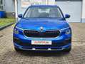 Skoda Kamiq Kamiq 130Jahre Premium Totwinkel elek. Heckklappe Blau - thumbnail 11
