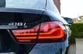 BMW 418 4-serie Gran Coupé 418i M-Sport Rijklaarprijs-Gara Zwart - thumbnail 8